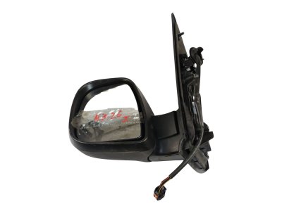 RETROVISOR IZQUIERDO