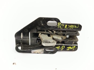 CERRADURA MALETERO / PORTON