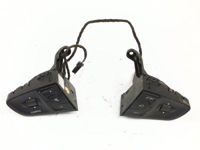 mando-volante de 1.5 BlueHDi 100 