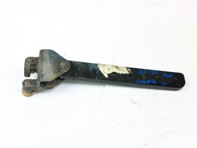 SOPORTE / GUIA PUERTA CORREDERA