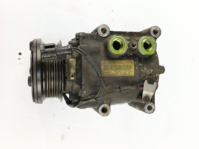 COMPRESOR AIRE ACONDICIONADO