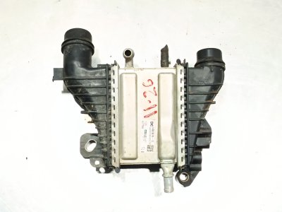RADIADOR INTERCOOLER