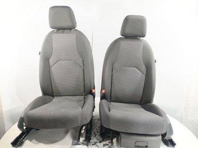 JUEGO ASIENTOS COMPLETO