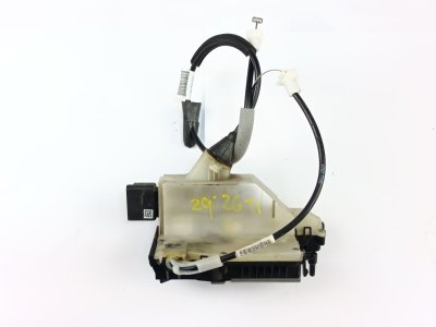 CERRADURA PUERTA TRASERA IZQUIERDA