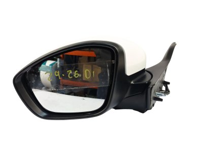 RETROVISOR IZQUIERDO