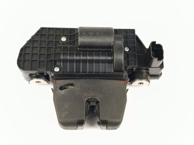 CERRADURA MALETERO / PORTON