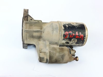 motor-arranque de 1.8 