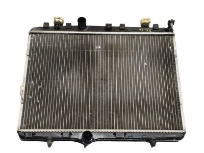 radiador-agua de 1.2 THP 110 