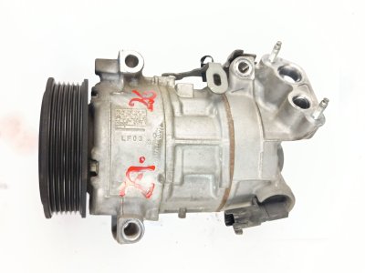 COMPRESOR AIRE ACONDICIONADO