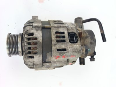 ALTERNADOR de 2.2 CRDi 4x4 