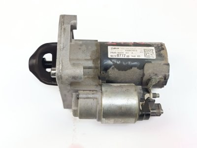 MOTOR ARRANQUE de 1.2 THP 110 