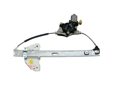 ELEVALUNAS TRASERO DERECHO