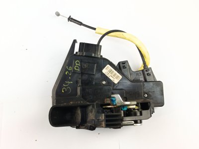 CERRADURA PUERTA DELANTERA DERECHA