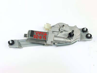 motor-limpia-trasero de 1.6 T-GDi 