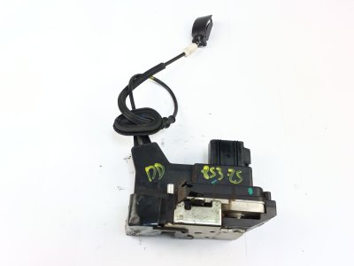 CERRADURA PUERTA DELANTERA DERECHA