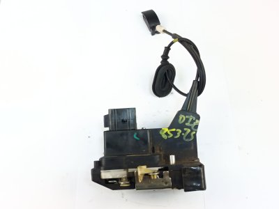 CERRADURA PUERTA DELANTERA IZQUIERDA