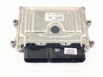 CENTRALITA MOTOR UCE