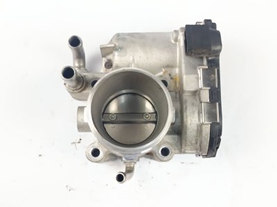 caja-mariposa de 1.0 T-GDi 