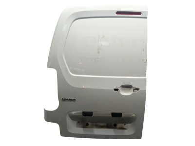 PORTON TRASERO IZQUIERDO