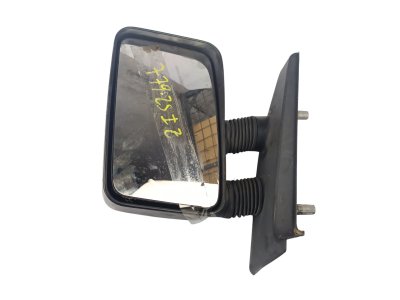 RETROVISOR IZQUIERDO