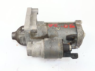 motor-arranque de 1.5 D 