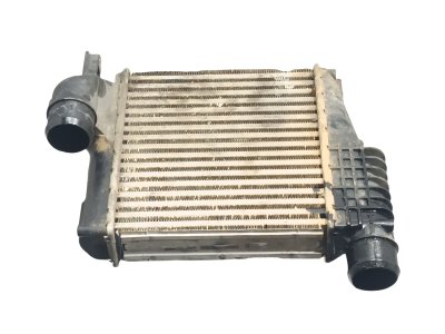radiador-intercooler de 1.5 D 