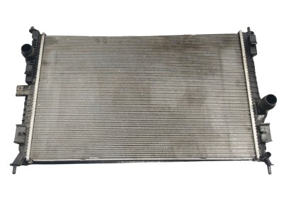 RADIADOR AGUA de 1.5 D 