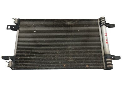 RADIADOR AIRE ACONDICIONADO de 1.5 D 