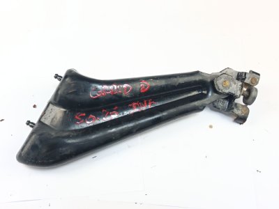 SOPORTE / GUIA PUERTA CORREDERA