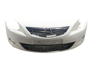 PARAGOLPES DELANTERO