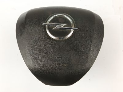 AIRBAG DELANTERO IZQUIERDO