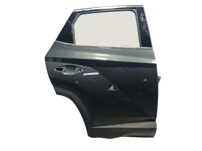 PUERTA TRASERA DERECHA