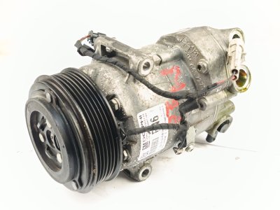 COMPRESOR AIRE ACONDICIONADO