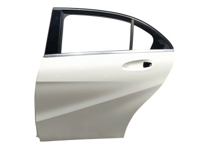 PUERTA TRASERA IZQUIERDA