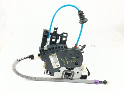 CERRADURA PUERTA DELANTERA DERECHA