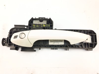 MANETA EXTERIOR DELANTERA IZQUIERDA