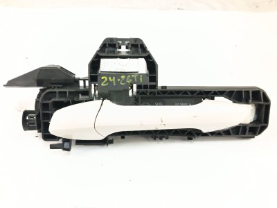 MANETA EXTERIOR TRASERA IZQUIERDA