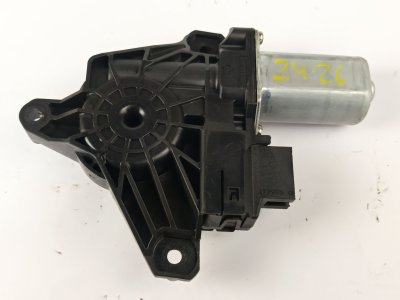 MOTOR ELEVALUNAS TRASERO IZQUIERDO