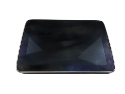 PANTALLA MULTIFUNCION