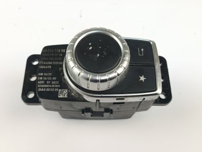 MANDO MULTIFUNCION de A 220 d (176.003) 