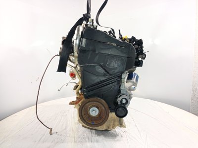 MOTOR COMPLETO de 1.5 dCi 90 (BHAJ) 