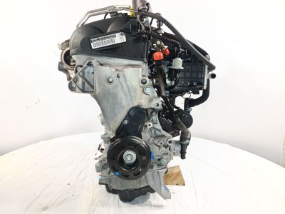 motor-completo de 1.4 TGI 