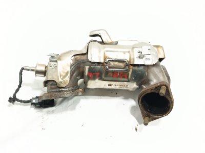 FILTRO DE PARTICULAS