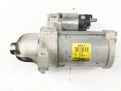 motor-arranque de 1.6 T-GDi 