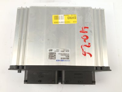 CENTRALITA MOTOR UCE