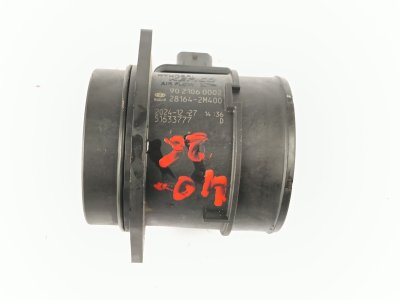 caudalimetro de 1.6 T-GDi 