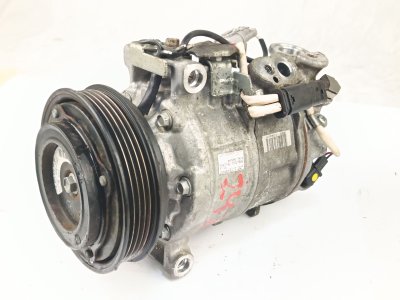 COMPRESOR AIRE ACONDICIONADO