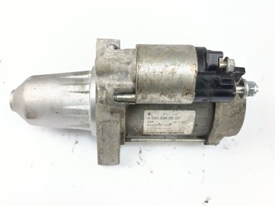 MOTOR ARRANQUE de A 220 d (176.003) 