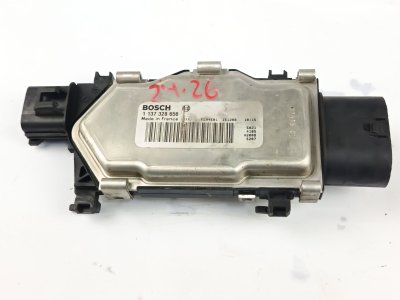 RESISTENCIA ELECTROVENTILADOR