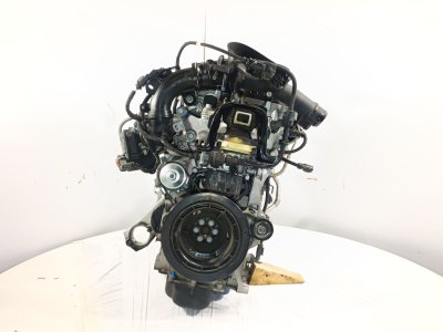MOTOR COMPLETO